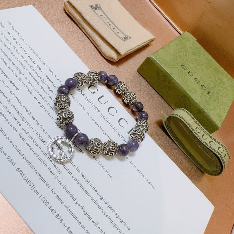 Gvc*1 bracelets